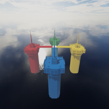 Doomspire Brickbattle