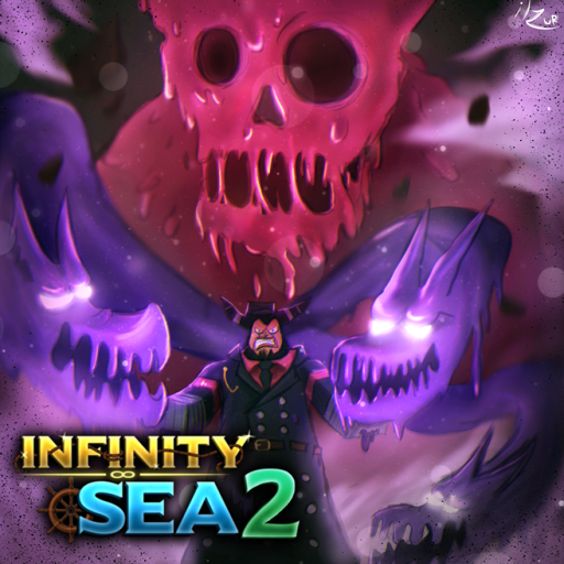 Infinity Sea 2