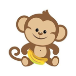 monkeys dat like banana