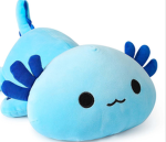Axolotl FANNSSSSSSS