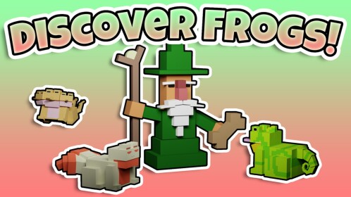 Frog Island [NEW!]