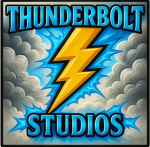Τhunderbolt Studios
