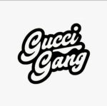THE GUCCI GANG CREW