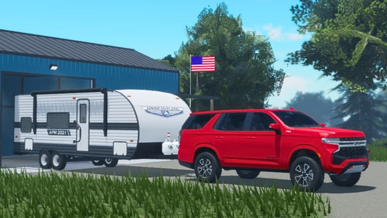 🎉[SUV]🎉American Plains Mudding