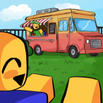Food Truck Simulator!