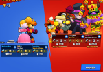 I going to make bawl stars stuff