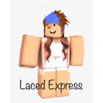 Laced Express