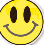 Smiley Faces Games