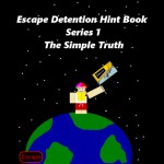  Escape Detention