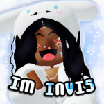 Invis’ Society
