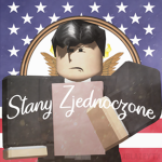 | [USA] | United States of America