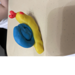 Is this Clay guys?