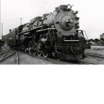 pm railroad group