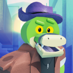 BROK The InvestiGATOR: ROBLOX Remake