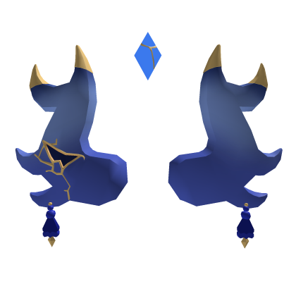 Bisquekit horns