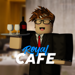 Royal Cafe V2