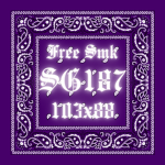 {SG187} Smoke Gang 187