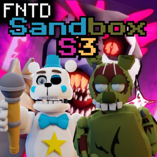 (BACK)Sandbox FNTD