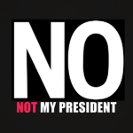 Not My President