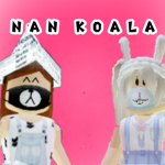 grupo dos koalinhas