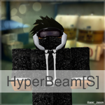 HyperBeam[S] Team