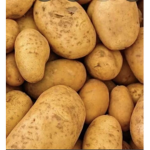 Dueños de las papas