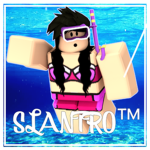 SLANTRO™