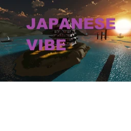 JAPANESE VIBE [VR] icon
