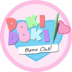 Doki Doki Meme Club!