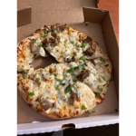 Pizza boi jr