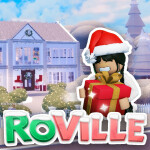 [CHRISTMAS!] RoVille 🏘️