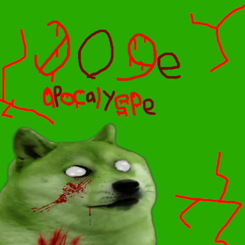 ZombieDoge Apocalypse 