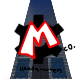 Mixed.Co Headquarters
