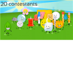 Battle For Dream Island Fan Group Group Thumbnail