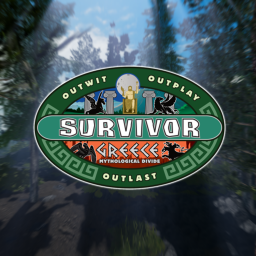 Survivor: Mythological Divide