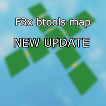 [F3X] Btools map