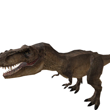 Tyrannosaurus Female