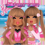 ⊱ BRENDA ⊰