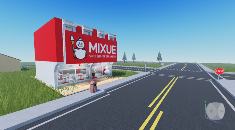 INDOMARET RP screenshot 3