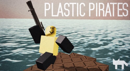 Plastic Pirates | Bug Fixes