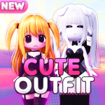 [NEW] CUTE OUTFIT + ANIMES🌸