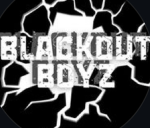Blackout neverlack