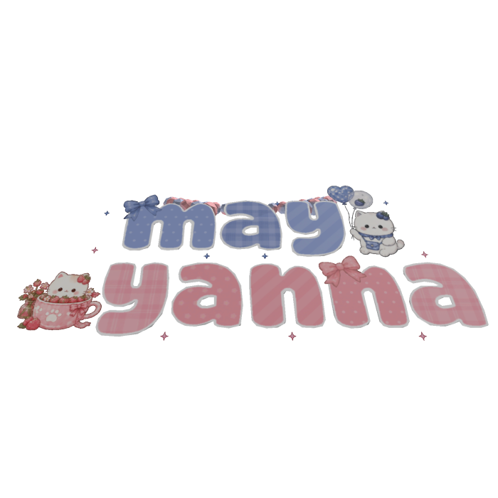 may & yanna
