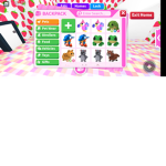 FORadoptmeGame