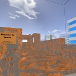 WarBlox™: FireStorm ----- West Aurertch *Restored*