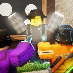 Clean Up Gfx Artists!