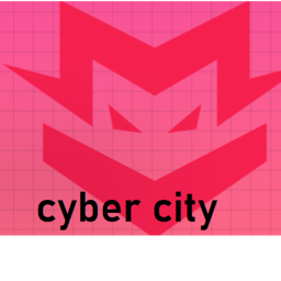 PARTY! CYBER CITY