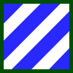 [EWE] 3rd Infantry Division