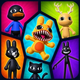 Avatar Catalog  icon