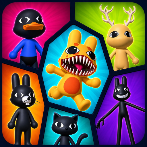 Avatar Catalog